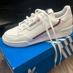 Adidas Continental 80 J